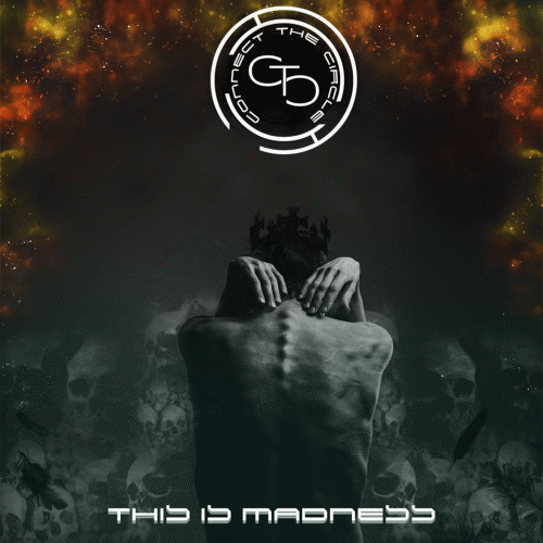 Connect The Circle : This Is Madness